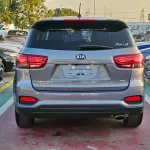KIA SORENTO 2020 3.5l 6CYL AWD - Thumbnail 5