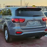 KIA SORENTO 2020 3.5l 6CYL AWD - Thumbnail 6