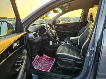 KIA SORENTO 2020 3.5l 6CYL AWD