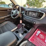 KIA SORENTO 2020 3.5l 6CYL AWD - Thumbnail 10