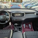 KIA SORENTO 2020 3.5l 6CYL AWD - Thumbnail 11