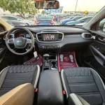 KIA SORENTO 2020 3.5l 6CYL AWD - Thumbnail 12