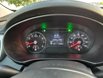KIA SORENTO 2020 3.5l 6CYL AWD