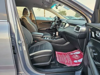 KIA SORENTO 2020 3.5l 6CYL AWD