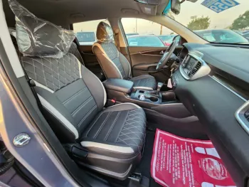 KIA SORENTO 2020 3.5l 6CYL AWD