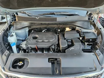 KIA SORENTO 2020 3.5l 6CYL AWD