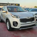 KIA SPORTAGE 2018 FWD - Thumbnail 1