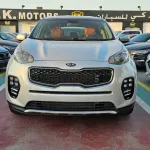 KIA SPORTAGE 2018 FWD - Thumbnail 2