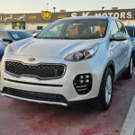 KIA SPORTAGE 2018 FWD - Thumbnail 3