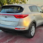 KIA SPORTAGE 2018 FWD - Thumbnail 4