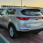 KIA SPORTAGE 2018 FWD - Thumbnail 6