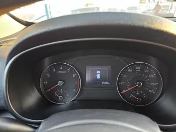 KIA SPORTAGE 2018 FWD