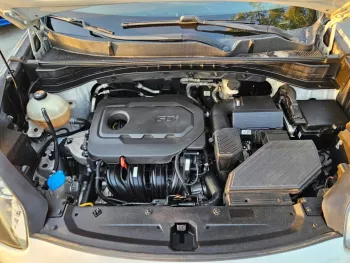 KIA SPORTAGE 2018 FWD