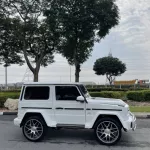 Mercedes Benz G63 mini edition 1 of 1 8cyl 6.3L 2016 - Thumbnail 3
