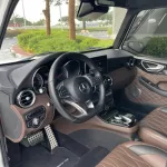 Mercedes Benz G63 mini edition 1 of 1 8cyl 6.3L 2016 - Thumbnail 5