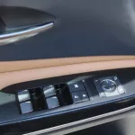 Lexus ES300 Hybrid 2.5L V4 2022 Model Year Black Color - Thumbnail 7