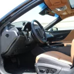 Lexus ES300 Hybrid 2.5L V4 2022 Model Year Black Color - Thumbnail 8