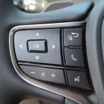 Lexus ES300 Hybrid 2.5L V4 2022 Model Year Black Color - Thumbnail 11