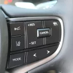 Lexus ES300 Hybrid 2.5L V4 2022 Model Year Black Color - Thumbnail 12