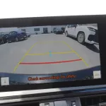 Lexus ES300 Hybrid 2.5L V4 2022 Model Year Black Color - Thumbnail 13