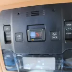 Lexus ES300 Hybrid 2.5L V4 2022 Model Year Black Color - Thumbnail 15