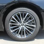 Lexus ES300 Hybrid 2.5L V4 2022 Model Year Black Color - Thumbnail 21