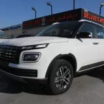2023 HYUNDAI VENUE 1.0 TURBO, AT, PRL - Thumbnail 1