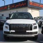 2023 HYUNDAI VENUE 1.0 TURBO, AT, PRL - Thumbnail 2