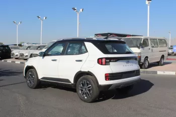 2023 HYUNDAI VENUE 1.0 TURBO, AT, PRL