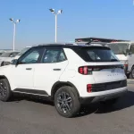 2023 HYUNDAI VENUE 1.0 TURBO, AT, PRL - Thumbnail 3