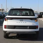 2023 HYUNDAI VENUE 1.0 TURBO, AT, PRL - Thumbnail 4