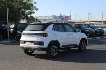 2023 HYUNDAI VENUE 1.0 TURBO, AT, PRL
