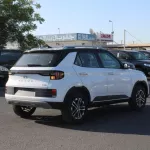 2023 HYUNDAI VENUE 1.0 TURBO, AT, PRL - Thumbnail 5