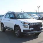2023 HYUNDAI VENUE 1.0 TURBO, AT, PRL - Thumbnail 6