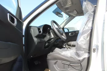 2023 HYUNDAI VENUE 1.0 TURBO, AT, PRL