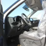 2023 HYUNDAI VENUE 1.0 TURBO, AT, PRL - Thumbnail 7