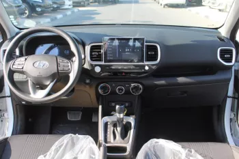 2023 HYUNDAI VENUE 1.0 TURBO, AT, PRL