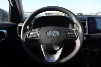 2023 HYUNDAI VENUE 1.0 TURBO, AT, PRL