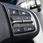 2023 HYUNDAI VENUE 1.0 TURBO, AT, PRL - Thumbnail 11