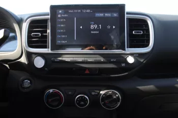 2023 HYUNDAI VENUE 1.0 TURBO, AT, PRL