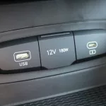 2023 HYUNDAI VENUE 1.0 TURBO, AT, PRL - Thumbnail 17