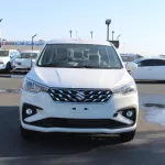 2023 SUZUKI ERTIGA GLX 1.5T AT PRL - Thumbnail 1