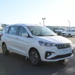 2023 SUZUKI ERTIGA GLX 1.5T AT PRL - Thumbnail 5