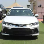 2022 Toyota Camry GLE (XV70) - Thumbnail 3