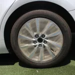 2022 Toyota Camry GLE (XV70) - Thumbnail 8