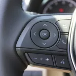 2022 Toyota Camry GLE (XV70) - Thumbnail 11