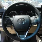 2022 Toyota Camry GLE (XV70) - Thumbnail 14
