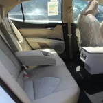 2022 Toyota Camry GLE (XV70) - Thumbnail 18