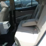 2022 Toyota Camry GLE (XV70) - Thumbnail 19