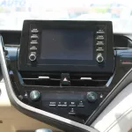 2022 Toyota Camry GLE (XV70) - Thumbnail 21